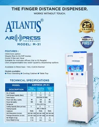 Atlantis Water Dispenser
